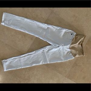AG Maternity Jeans